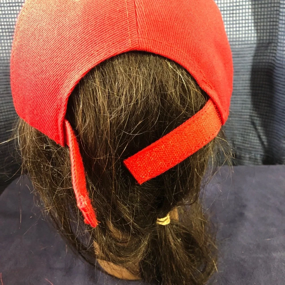 Jesus Cap I love Jesus Baseball hat